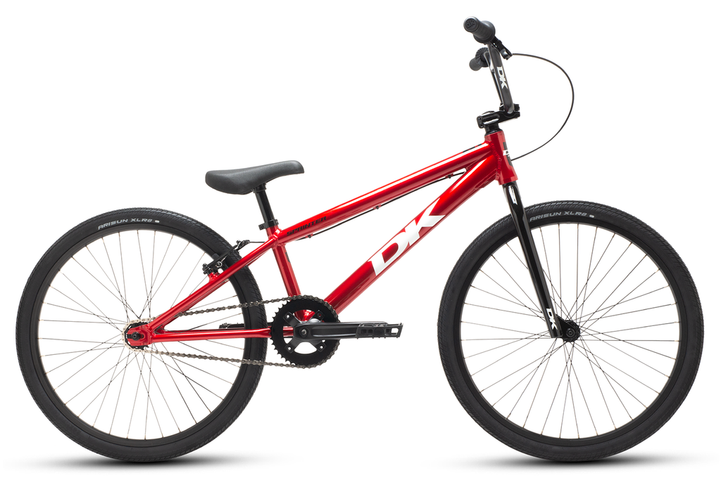 2019 dk professional store cruiser 24