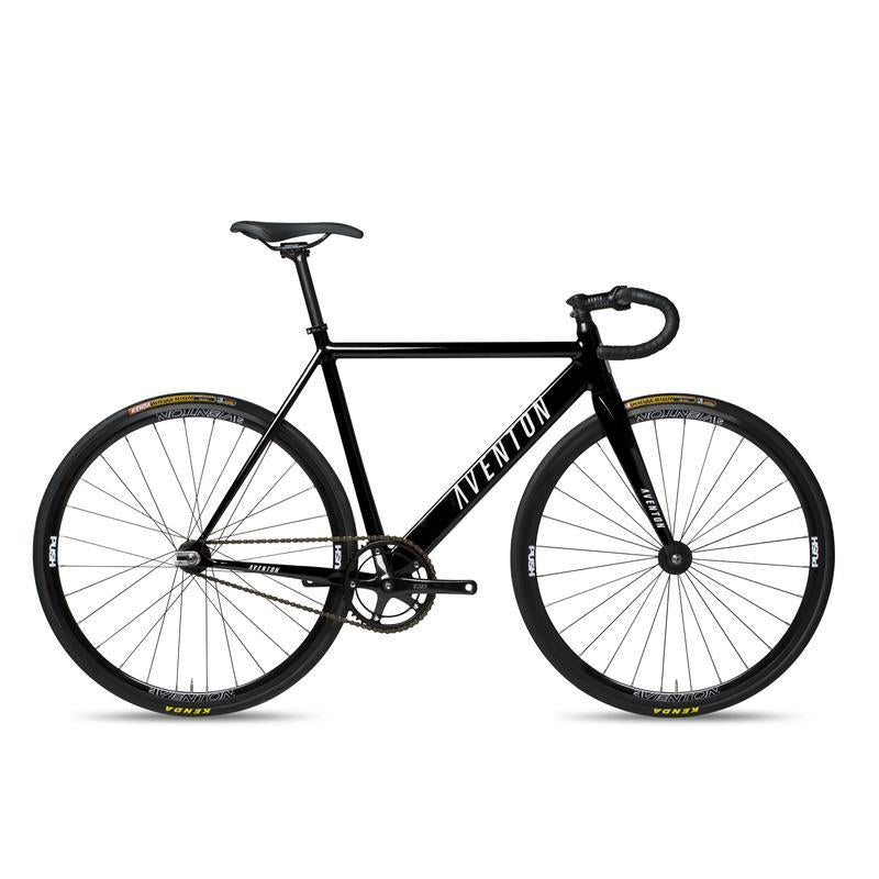 Aventon Cordoba Track Bike 2019 – Mordern Bike