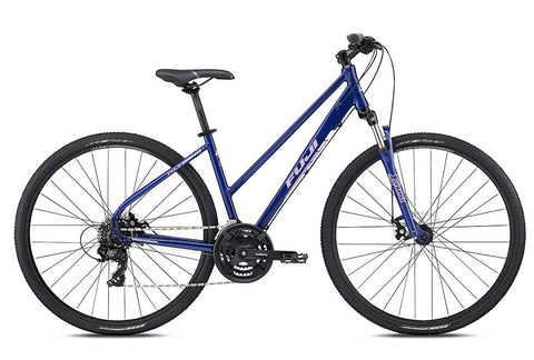 Fuji Traverse 1.9 ST Hybrid Bike 2018 - media_b0ea57c8-4e38-451d-ae41-26a1347eafb3