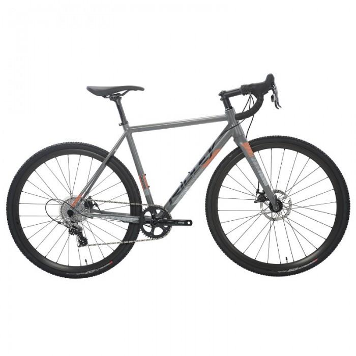 Ridley x ride disc 2024 2019