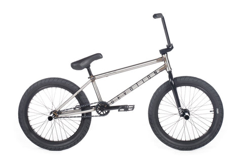 Devotion discount bmx bike