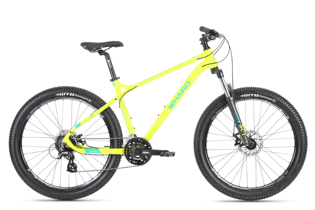 セブンイレブン 冬ギフト カタログ Haro Bike Mordern – 2018 Bike Mountain 26 Plus Flightline 自転車本体