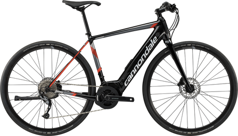Cannondale Quick NEO Electric Bike 2019 - media_b2ee7fa6-bf50-4de9-adb4-560096e45487