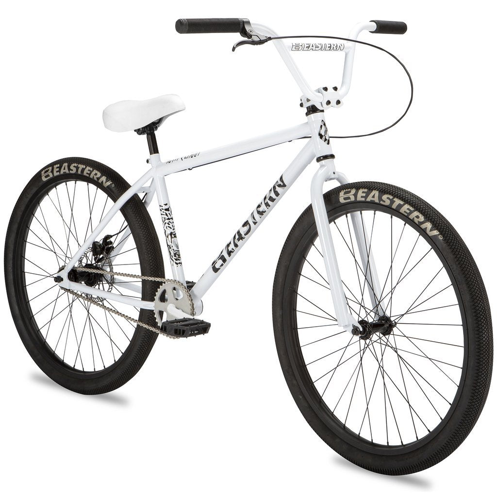 9+ Eastern Bmx Bikes