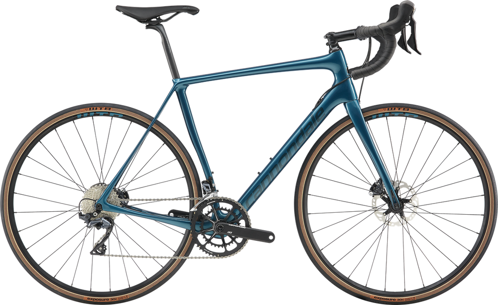 Cannondale synapse carbon ultegra di2 sales