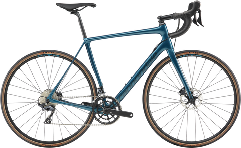 Cannondale synapse carbon se 105 shops disc road bike 2019