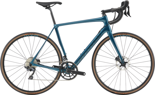 Cannondale synapse carbon discount disc tiagra 2019