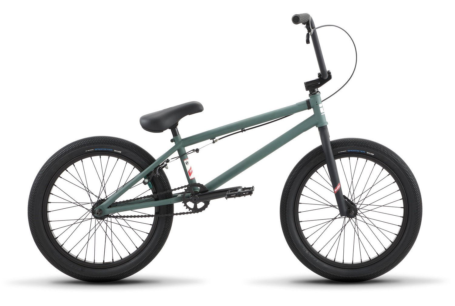 Redline Random BMX Bike 2019 – Mordern Bike