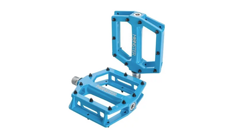 concave pedal Redline Monster Concave Pedals – Mordern Bike