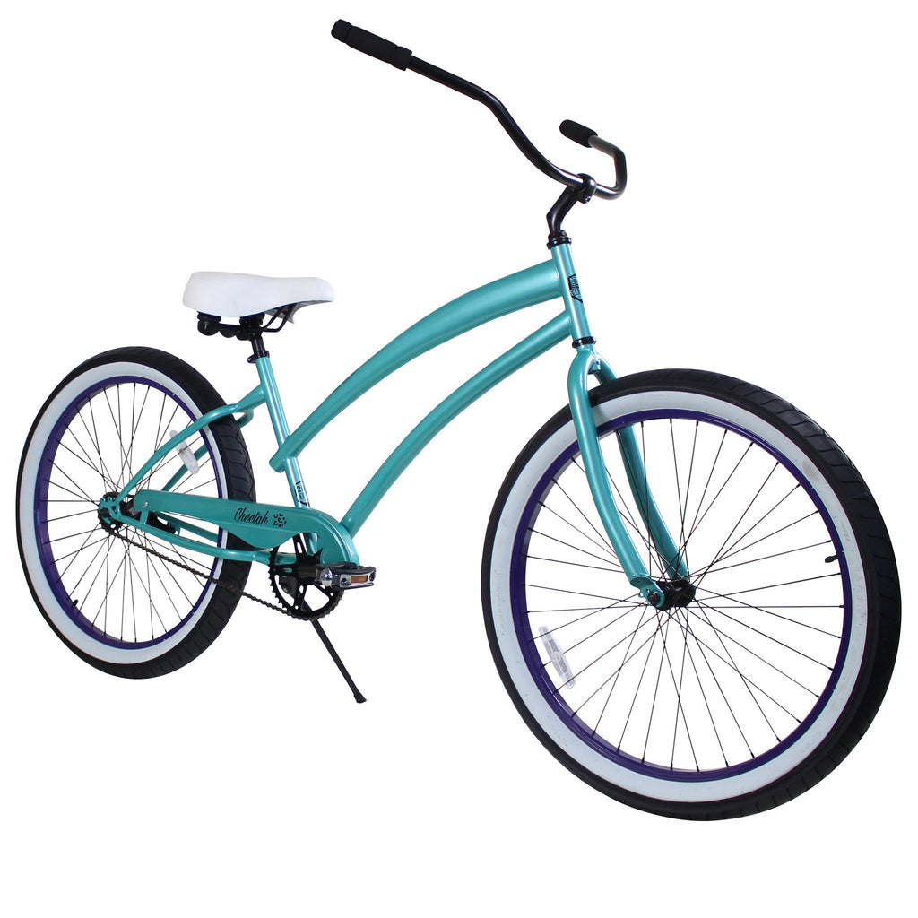 Zf discount beach cruiser