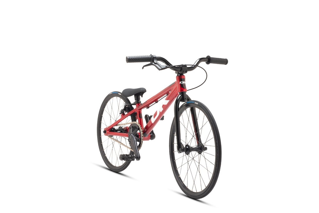 DK Bikes Sprinter Micro 18 BMX Bike 2019 Mordern Bike