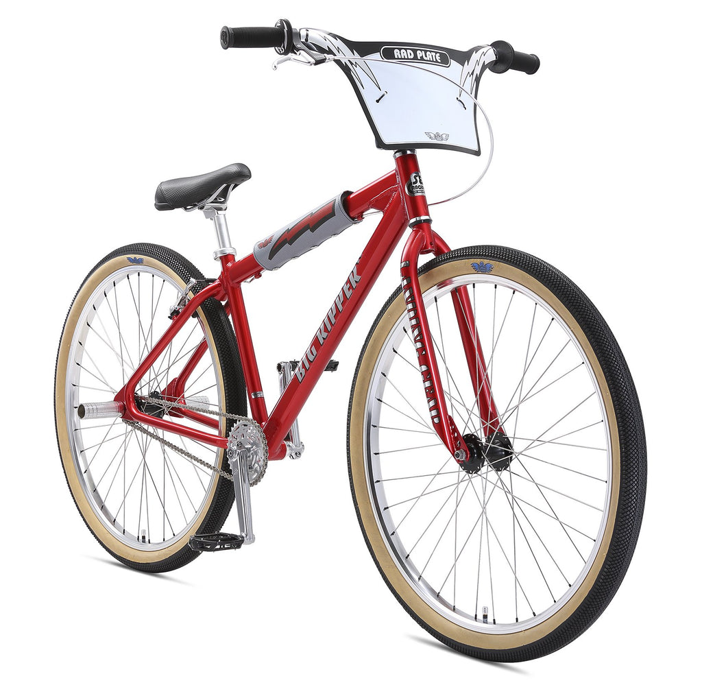 Se bikes 2019 fast ripper 29 hot sale inch bike