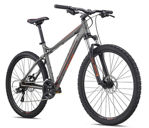 fuji mountainbike 27 5 Fuji Nevada 27.5" 1.9 Mountain Bike 2019 – Mordern Bike
