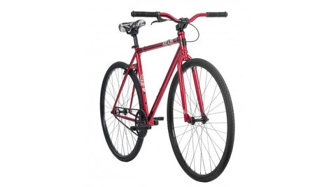 Subrosa Erro UTB Urban Bike 2018 Mordern Bike