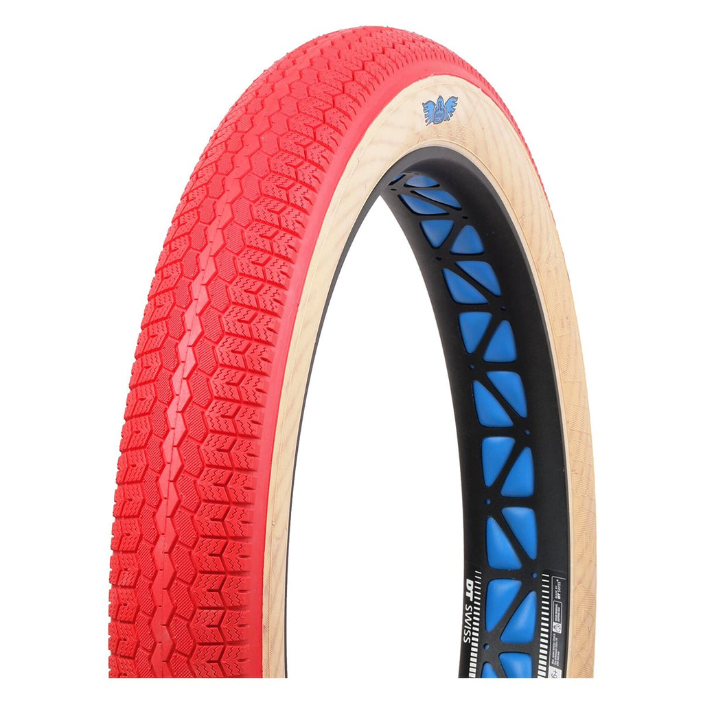 SE Bikes Chicane 26 x 3,5 BMX Perle de Fil Durable Remplacement PAIRE SE Bikes Chicane 26 x 3,5 BMX Perle de Fil Durable Remplacement PAIRE