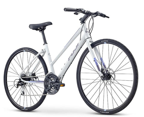 Fuji absolute 2024 1.9 bike