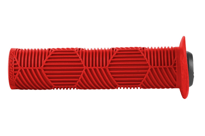 Redline Hex Pro Grips Mordern Bike