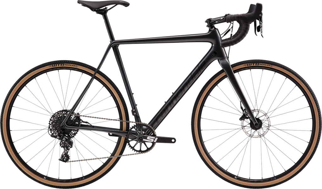 Cannondale cyclocross discount 2019