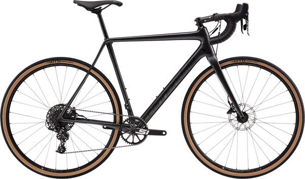 Cannondale SuperX SE Apex 1 Cyclocross Bike 2019 Mordern Bike