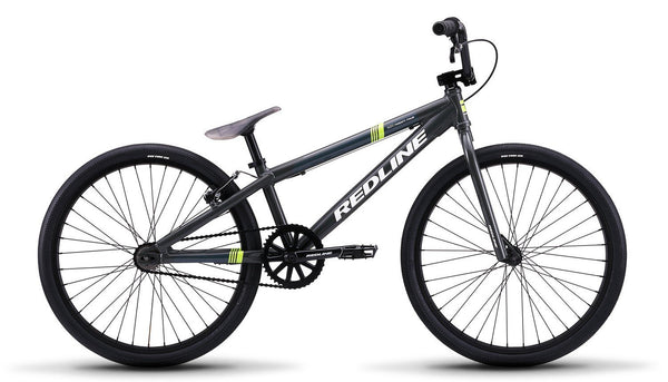 Redline MX 24 BMX Bike 2019 Mordern Bike