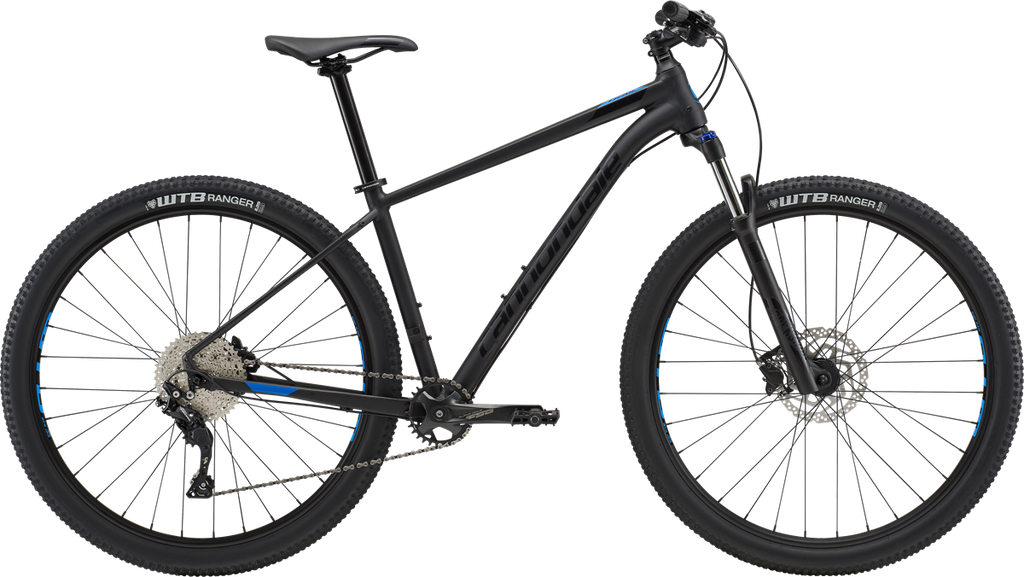 Cannondale trail xxl sales
