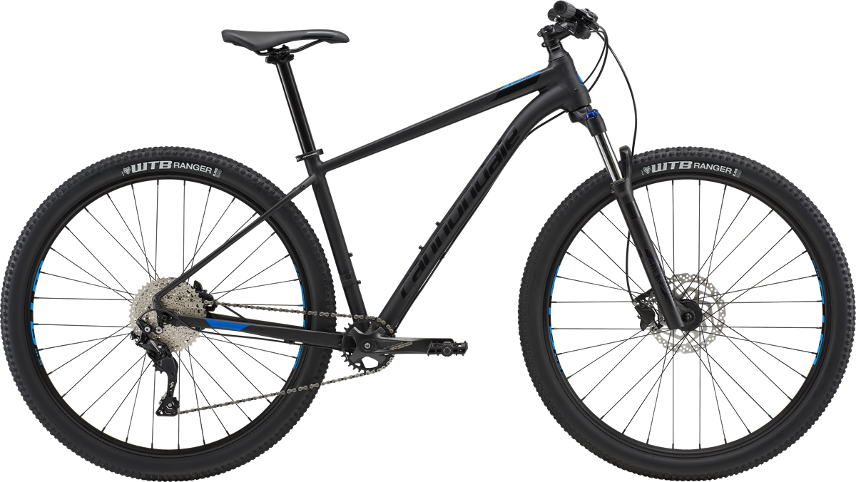 Cannondale trail 5 best sale for sale