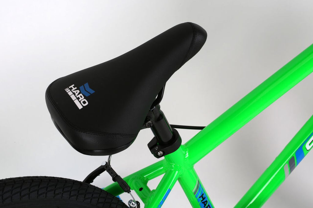 Haro shredder 20 discount green