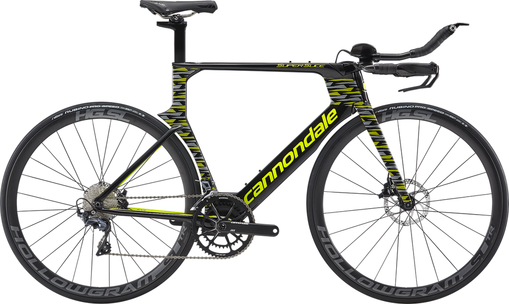 Cannondale SuperSlice Ultegra TT Bike 2019 Mordern Bike
