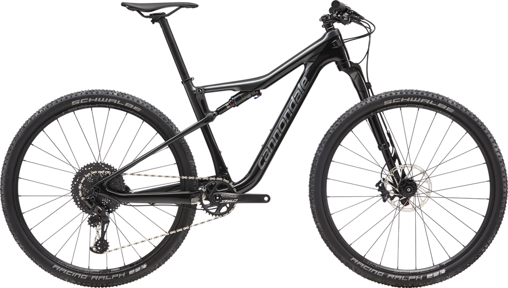 Cannondale scalpel 4 on sale