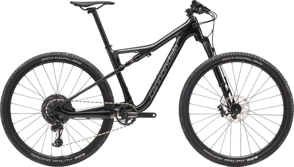 Cannondale Scalpel Si Carbon 4 Mountain Bike 2019 Mordern Bike