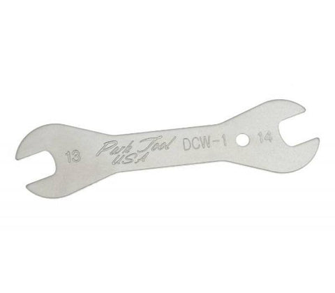 Park Tool Double Ended Cone Wrench 13x14mm (DCW-1) - media_c3fdbe56-65d2-4c46-920f-ed1866d93a9c