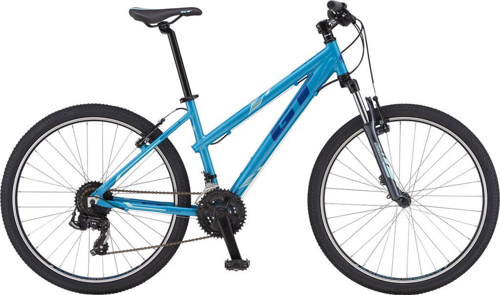 GT Laguna Womens Mountain Bike 2019 Mordern Bike