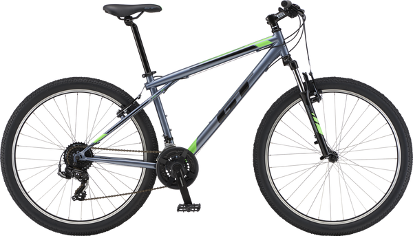 GT Palomar Mountain Bike 2019 Mordern Bike