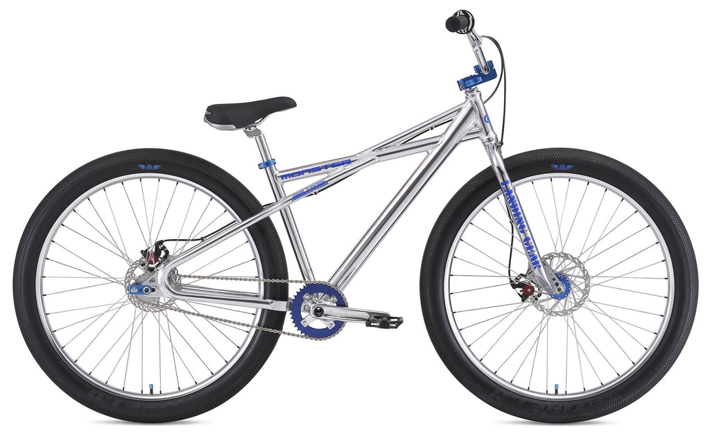Sepeda Planet Bmx Se Bikes SE Basher 16 2025 – Plenty Of Bikes
