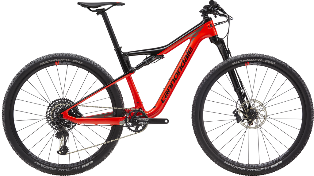 bund stål Regeringsforordning Cannondale Scalpel-Si Carbon 3 Mountain Bike 2019 – Mordern Bike