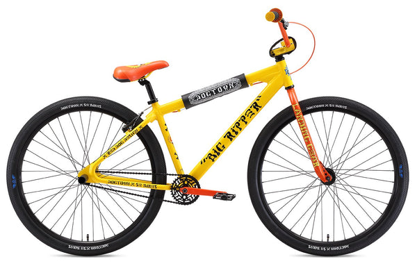 SE Bikes Dogtown Big Ripper 29