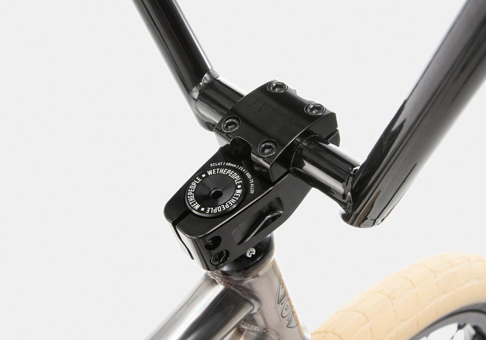 We The People Battleship LSD BMX Bike 2019 Mordern Bike