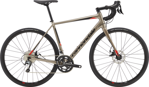 Cannondale Synapse Disc Tiagra Road Bike 2019 - media_c93e69ac-8933-42db-b081-ffb06ff7d4e6