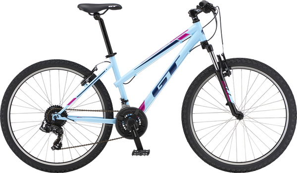 Gt womens mountain bike deals