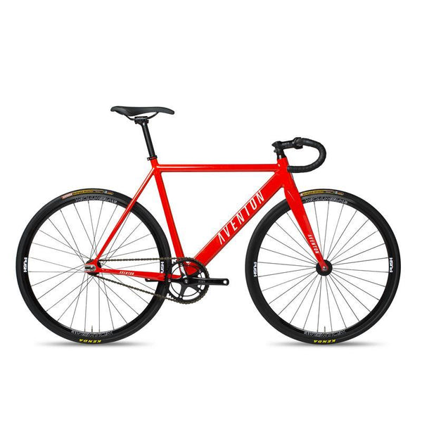 Aventon Cordoba Track Bike 2019 Mordern Bike