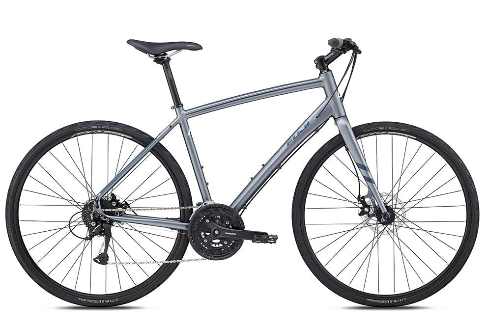 Fuji Absolute 1.7 Fitness Bike 2018 Mordern Bike