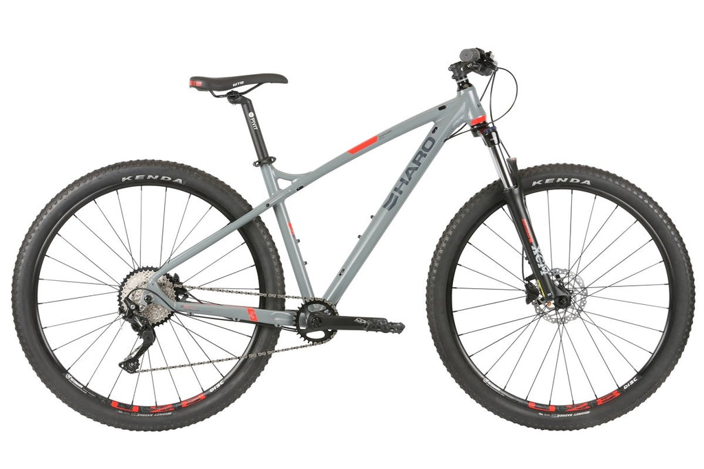 Haro 29 clearance mountain bike