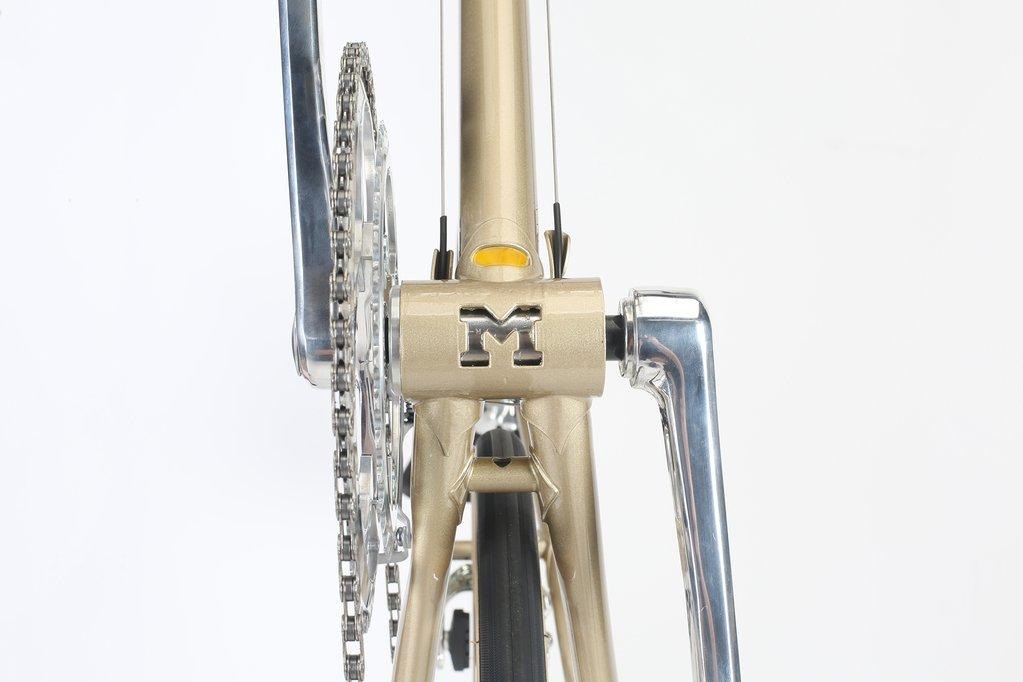 Masi Gran Criterium Classico Road Bike 2019 – Mordern Bike