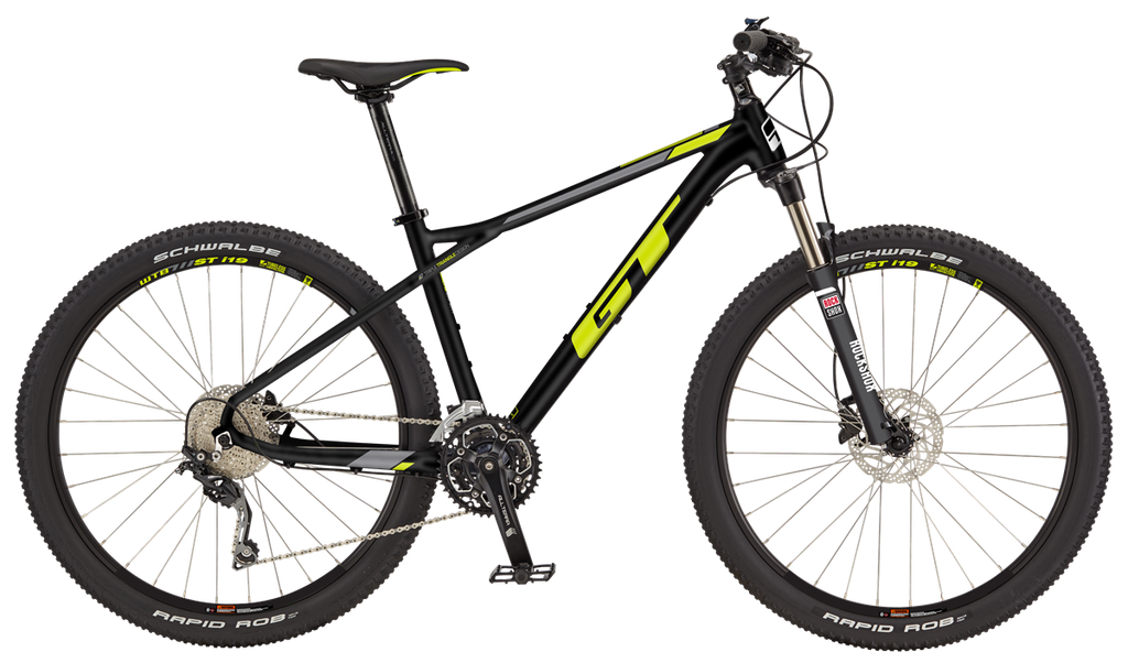 Avalanche mtb on sale