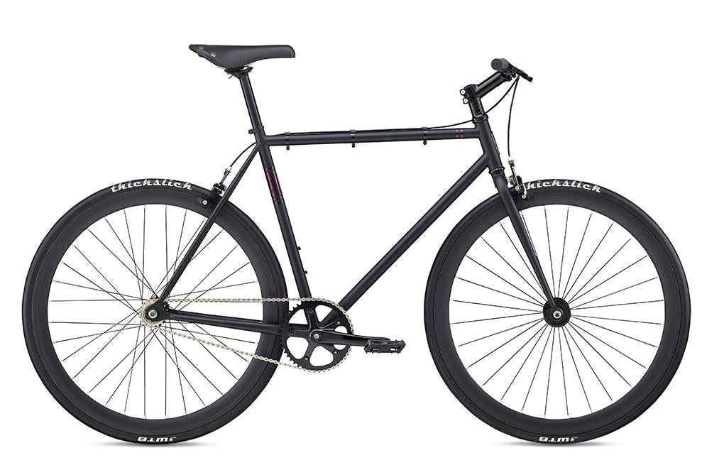 Fuji Declaration Fixed Gear Bike 2018 Mordern Bike