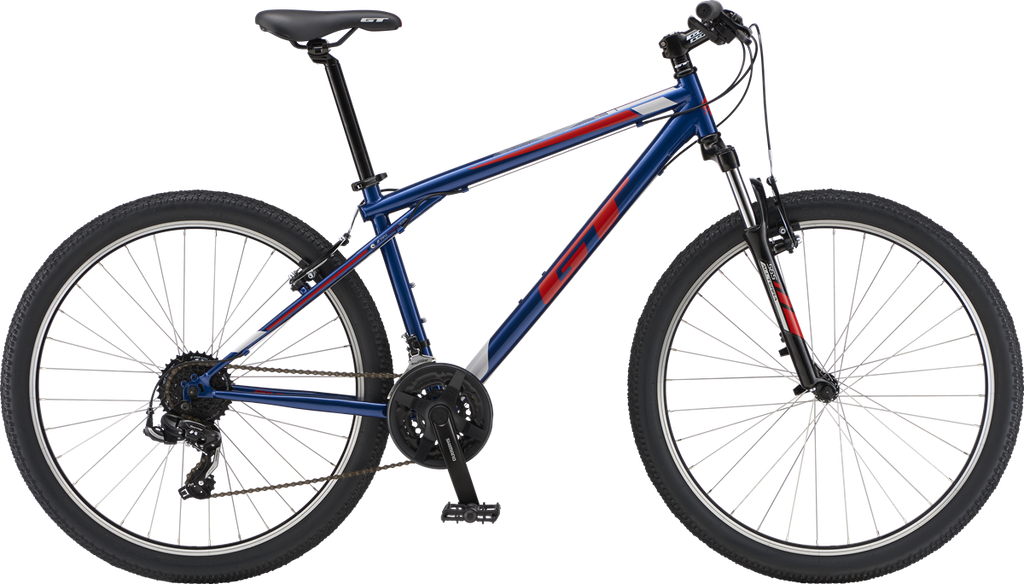 GT Palomar Mountain Bike 2019 Mordern Bike