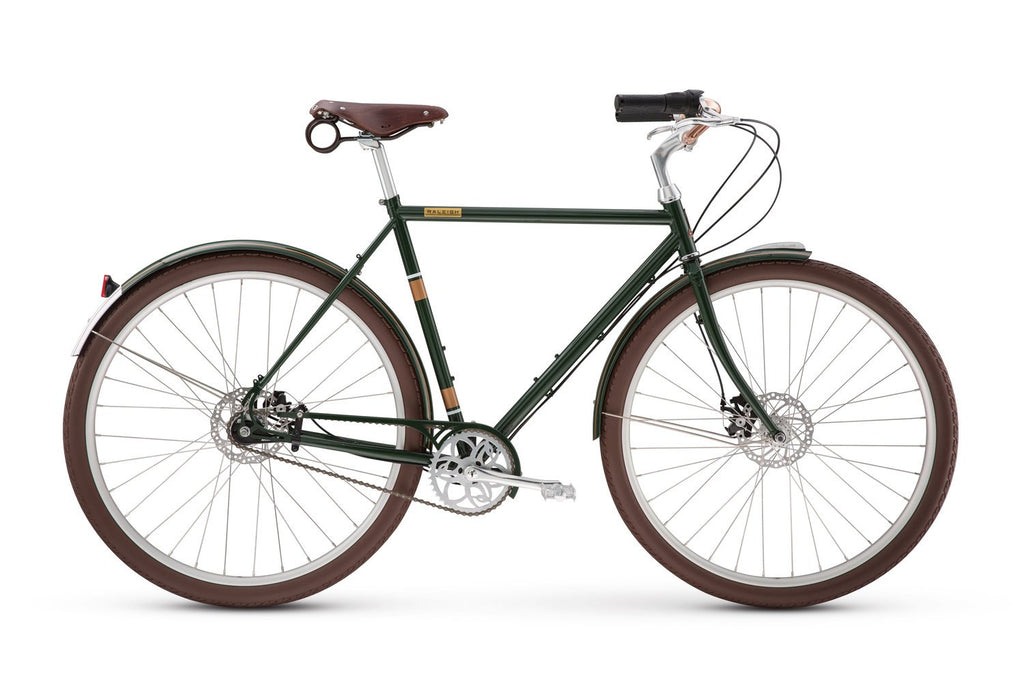 trekkingrad raleigh Raleigh Tourist City Bike 2018 – Mordern Bike