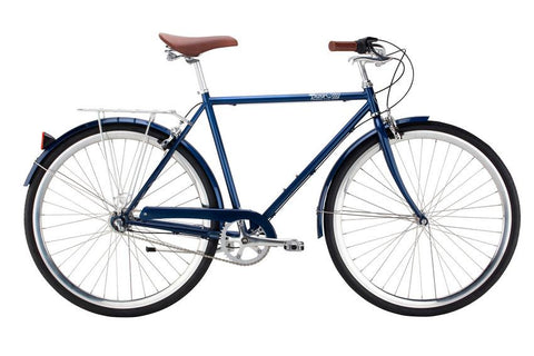 urban classic bike Pure City Classic 3Speed Commuter Bike – Mordern Bike