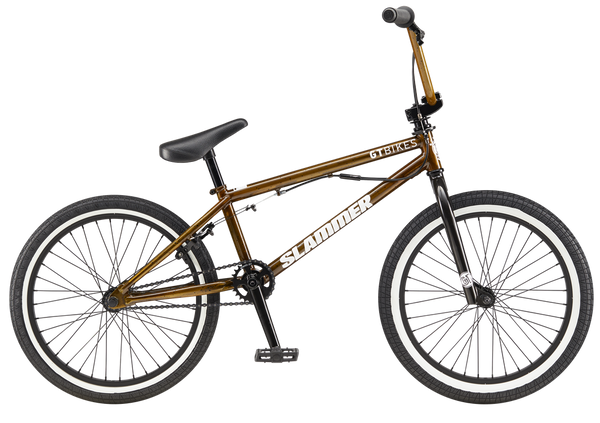 Bmx gt slammer 2018 on sale