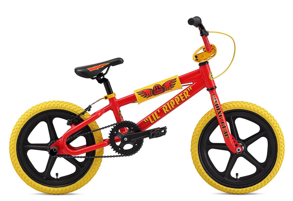 SE Bikes Lil Ripper 16